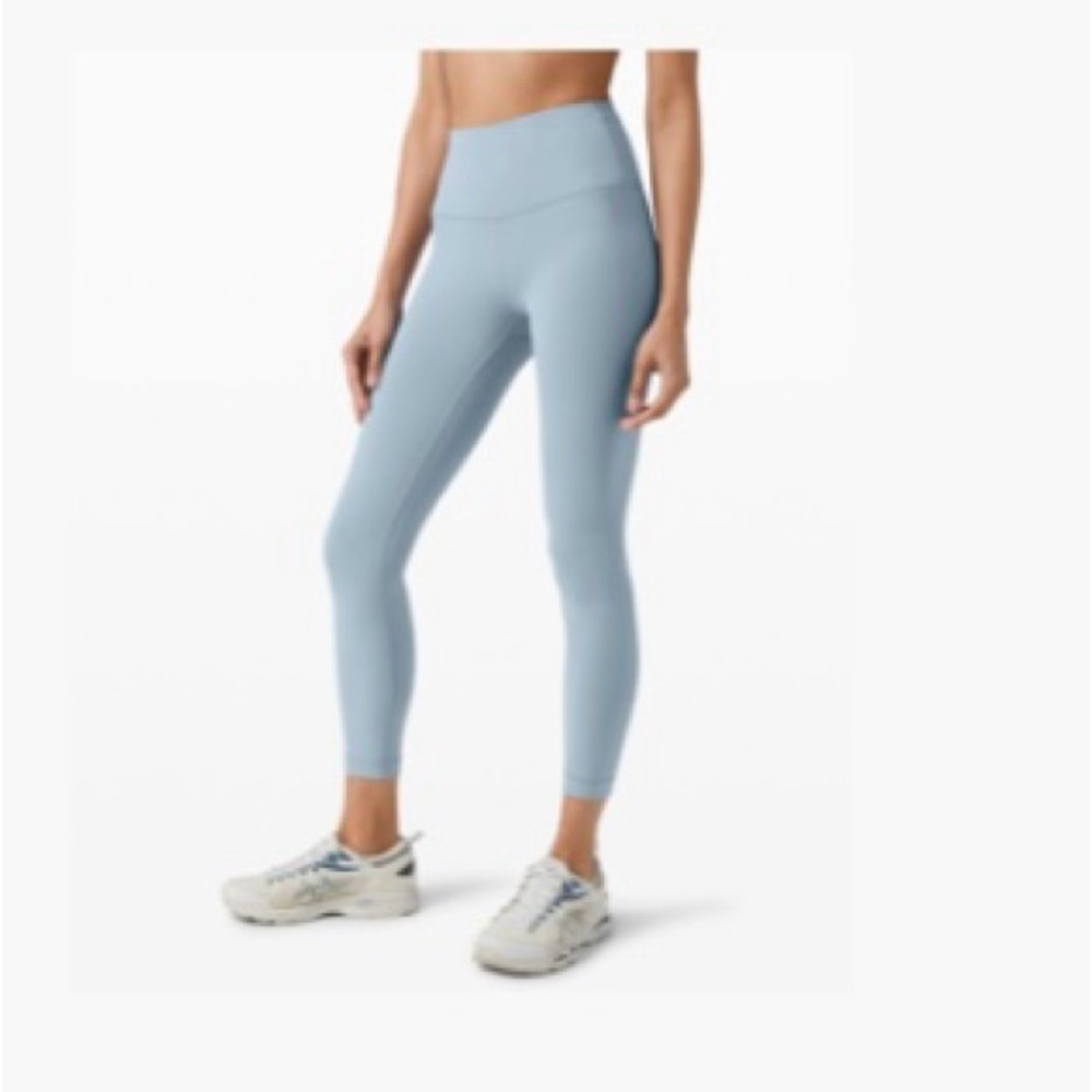 Lululemon Leggings size 2